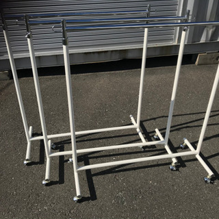 ステンレスハンガー業務用