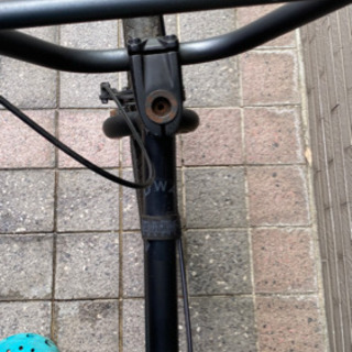 BMX BROADWAY PREMIUM の画像
