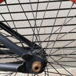 BMX BROADWAY PREMIUM の画像