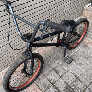 BMX BROADWAY PREMIUM の画像