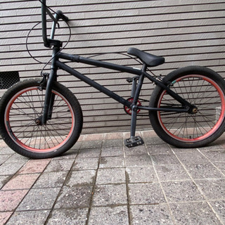 BMX BROADWAY PREMIUM の画像