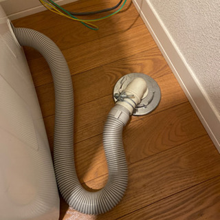 全自動洗濯機の画像