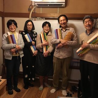 【6/28日】菅順一さん抱っこスピーカーづくりと聖なる音の話の画像