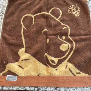 ハンドタオルの画像