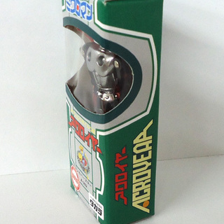 未開封 タカラ 復刻版 ミクロマン アクロイヤー シルバースター A-302   ☆ PayPay(ペイペイ)決済可能 ☆ 札幌市 豊平区 平岸の画像