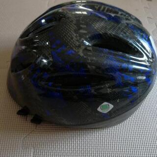 子供用　自転車ヘルメット