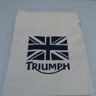 トライアンフ　TRIUMPH  トートバッグ