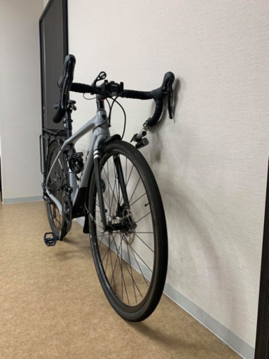値下げしました！トレック　TREK checkpoint SL5 2019年モデル　