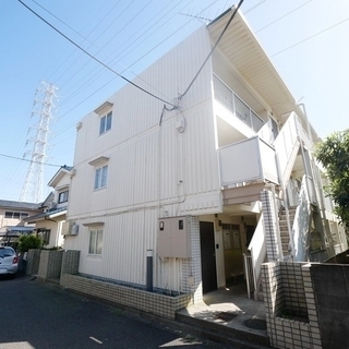 🉐初期費用１万円🙂横浜線矢部駅徒歩８分♪家賃31000円の綺麗な...