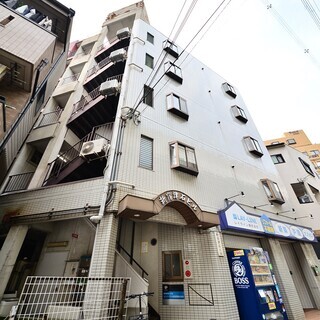 HS阿倍野マンスリー301 - 大阪市
