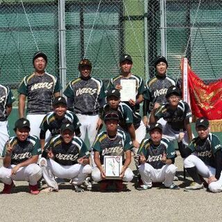滋賀 野球 選手 マネージャー 募集！