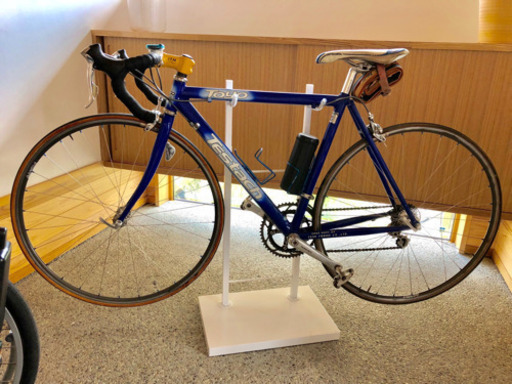 TOYO Testach (青色)