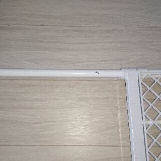 突っ張り棚の画像