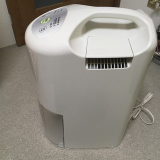 除湿機✳︎