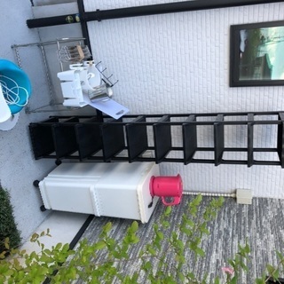 不用品一式の画像