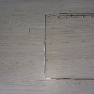 分別ゴミスタンドの画像