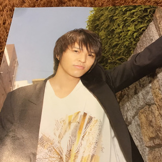 HOTCHILI PAPER VOl，41の画像