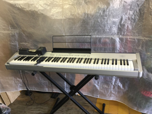 カワイ 電子ピアノ ES-1 デジタルピアノ