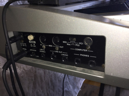 カワイ 電子ピアノ ES-1 デジタルピアノ