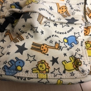 子供用バッグ①の画像