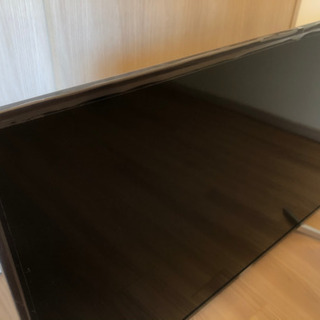 ほぼ新品　ソニー　49V型液晶4Kテレビ