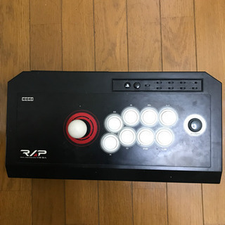 【ps3】アーケードコントローラー