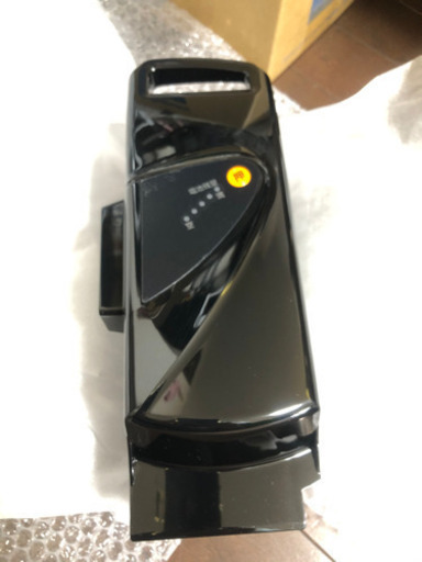 パナソニック　電動アシスト自転車　バッテリー　NKY514B02B 13.2Ah