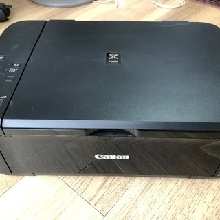 canon インクジェットプリンター複合機 PIXUS MG36...