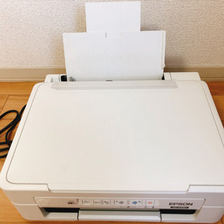 プリンター　エプソンPX049A(2018年製造)の画像