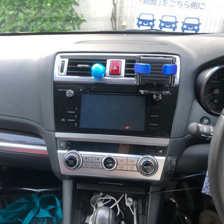 レガシーアウトバック　値下げ　4WD  AWDの画像