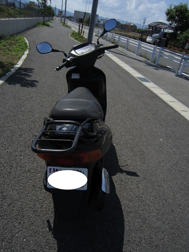 最終値下げ　乗って帰れます！！！ベクスター150　自賠責2年　ETC　高速も自動車専用道路も通行可能