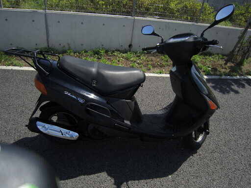 最終値下げ　乗って帰れます！！！ベクスター150　自賠責2年　ETC　高速も自動車専用道路も通行可能