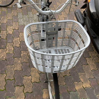 電動自転車  ブリジストン