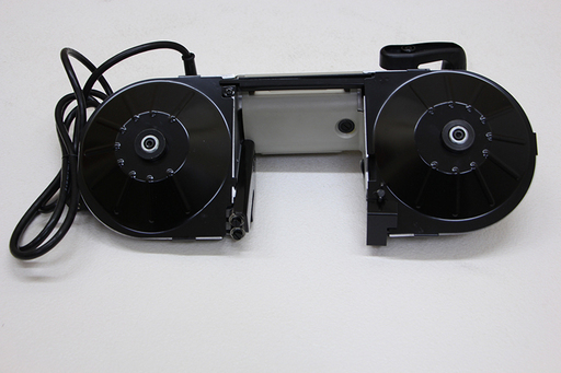 新品 未使用品 長期保管品 日立工機 Hitacti Koki 120mm ロータリーバンドソー CB 12VA2 HiKOKI(D3