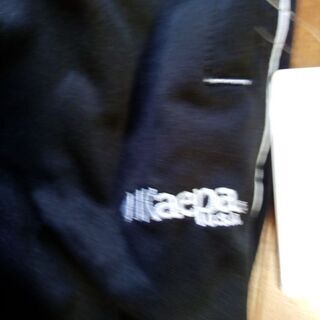 【新品】レディース kaepa ケイパ スウェット パンツ 　吸水速乾 ＵＶカット　スポーツウエア②の画像