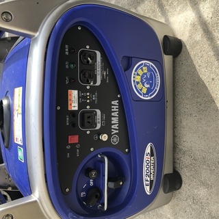 取引終了【中古品】【動作確認済み】YAMAHA　ヤマハ　2.0K...