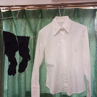 衣類まとめての画像