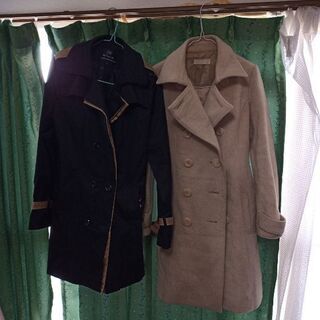 衣類まとめての画像