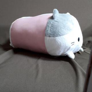 ケシっこぬいぐるみ（大サイズ)の画像