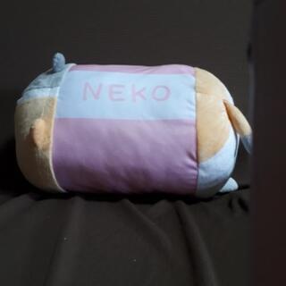 ケシっこぬいぐるみ（大サイズ)の画像