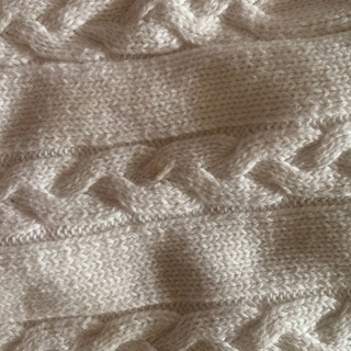 【譲ります】子供用ベストの画像