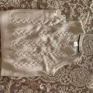 【譲ります】子供用ベスト