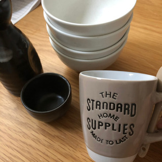 お値下げ！徳利、マグカップ、ご飯茶碗