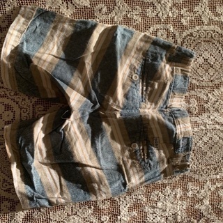 【譲ります】子供用ショートパンツの画像