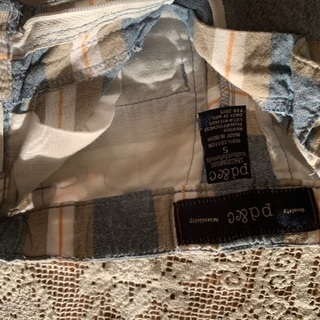 【譲ります】子供用ショートパンツの画像