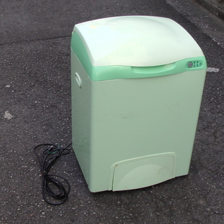 生ゴミ処理機