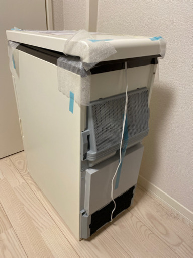 未使用新品　保冷精米機（PHK-10）