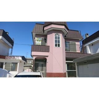 篠路　戸建