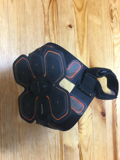 MTG シックスパッド アブズベルト