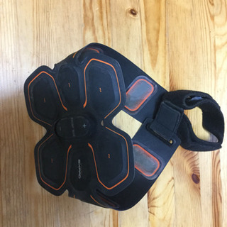 MTG シックスパッド アブズベルト